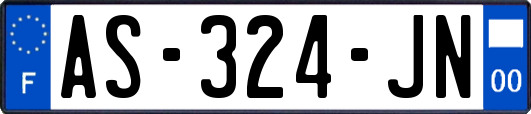 AS-324-JN