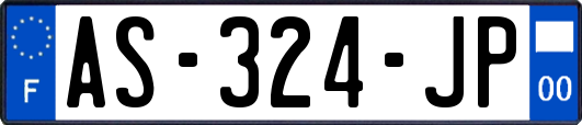 AS-324-JP