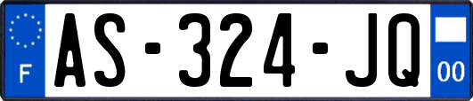 AS-324-JQ