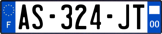 AS-324-JT