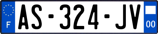 AS-324-JV