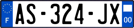 AS-324-JX