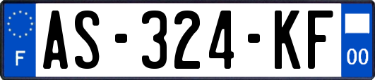 AS-324-KF