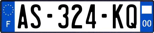 AS-324-KQ