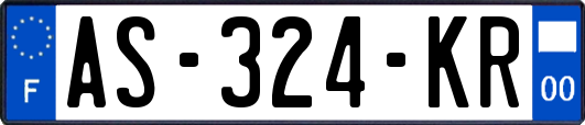 AS-324-KR