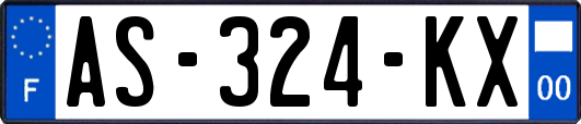 AS-324-KX