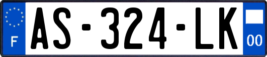 AS-324-LK