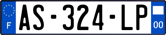 AS-324-LP