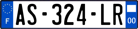 AS-324-LR