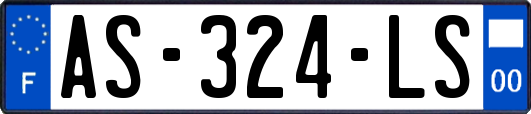 AS-324-LS