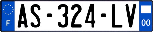AS-324-LV