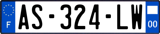 AS-324-LW