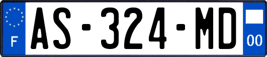 AS-324-MD