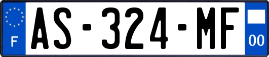 AS-324-MF