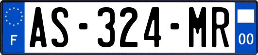 AS-324-MR