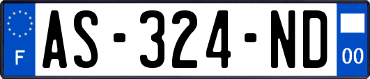 AS-324-ND