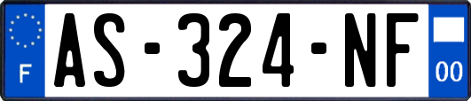 AS-324-NF