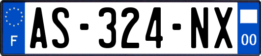 AS-324-NX