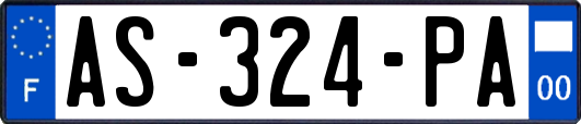 AS-324-PA
