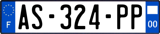 AS-324-PP