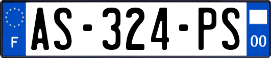 AS-324-PS