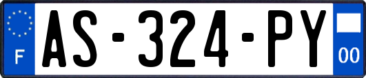 AS-324-PY