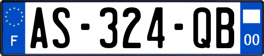 AS-324-QB