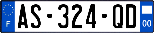 AS-324-QD