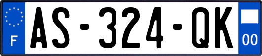 AS-324-QK