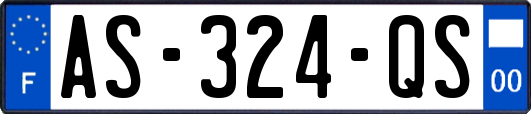 AS-324-QS