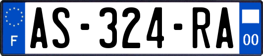 AS-324-RA