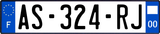 AS-324-RJ