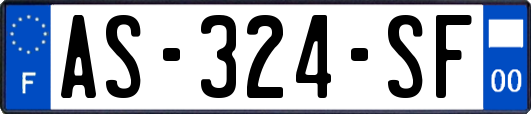 AS-324-SF