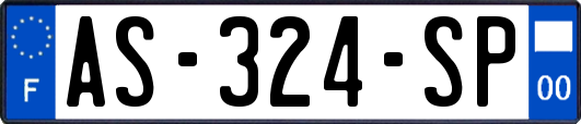 AS-324-SP