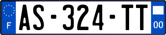 AS-324-TT