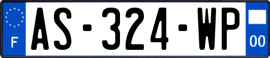 AS-324-WP