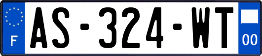 AS-324-WT