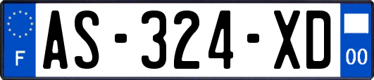 AS-324-XD