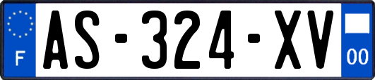 AS-324-XV