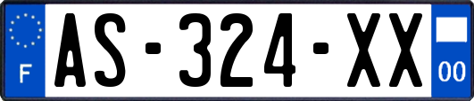 AS-324-XX