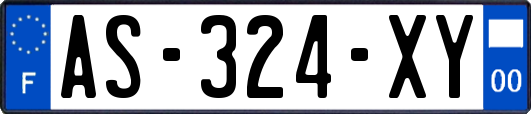 AS-324-XY