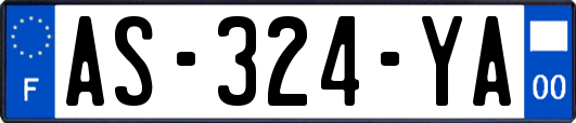 AS-324-YA