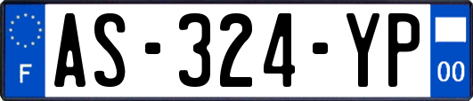 AS-324-YP