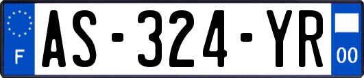 AS-324-YR