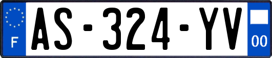 AS-324-YV