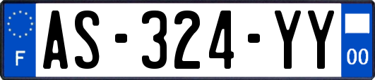 AS-324-YY