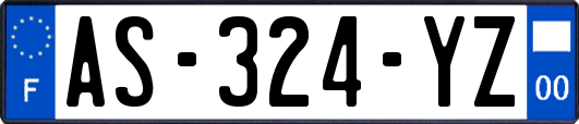 AS-324-YZ