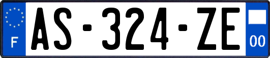 AS-324-ZE