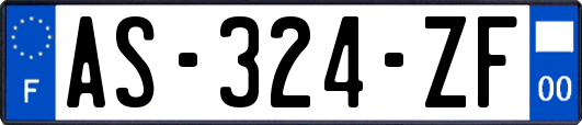 AS-324-ZF