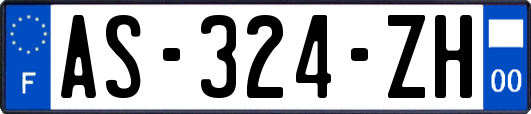 AS-324-ZH